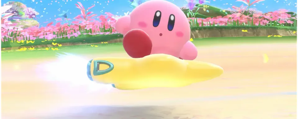 How to unlock every character in Kirby Air Riders