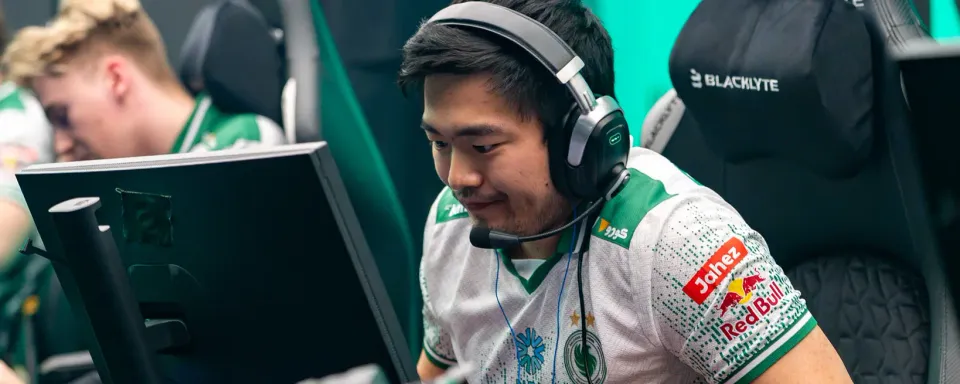 Team Falcons vs MOUZ Maç Tahmini ve Analizi - BLAST Slam V