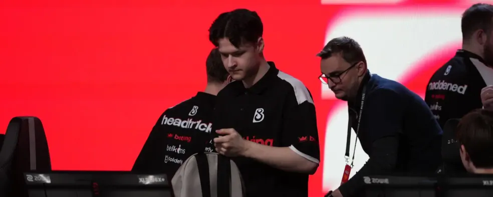 NAVI to Face FlyQuest, B8 to Battle Liquid in StarLadder Budapest Major 2025 Stage 2 Opener