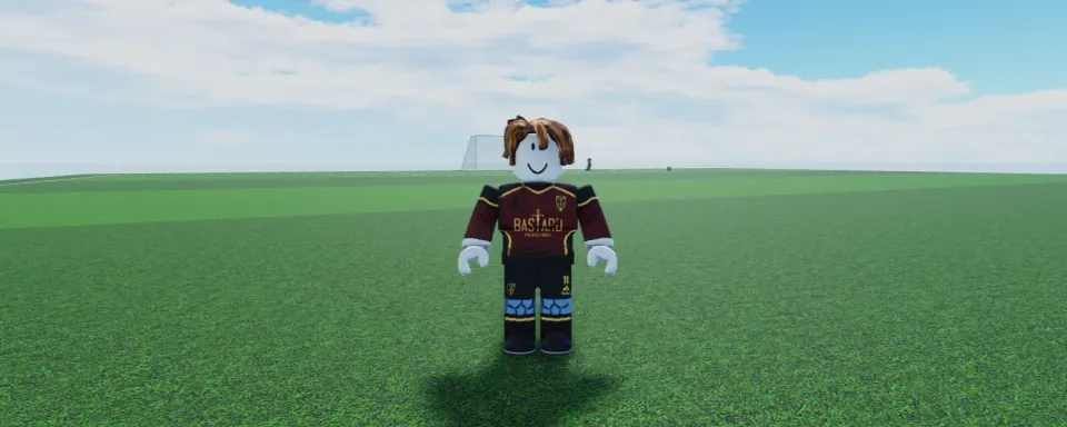 Mã Blue Lock Skibidi (Tháng 11/2025)