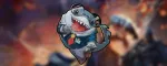 Cách nhận skin Jeff Business Shark miễn phí trong Marvel Rivals