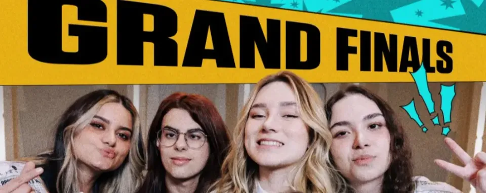 Team Liquid Brazil tiến vào chung kết Giải vô địch Game Changers 2025