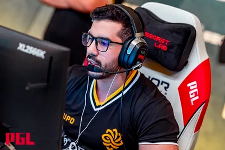 Coldzera оголосив про вихід зі складу Legacy на тлі перехідного періоду