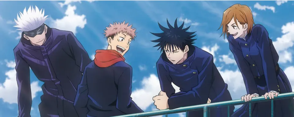 Tüm Ana Jujutsu Kaisen Karakterlerinin Yaşı, Boyu ve Doğum Günü