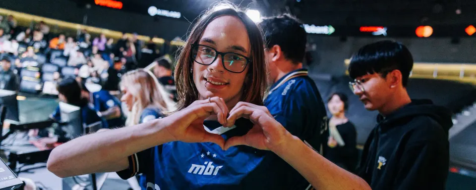 Shopify Rebellion Gold vs MIBR GC: Previsão e Análise do Jogo - Game Changers Championship 2025