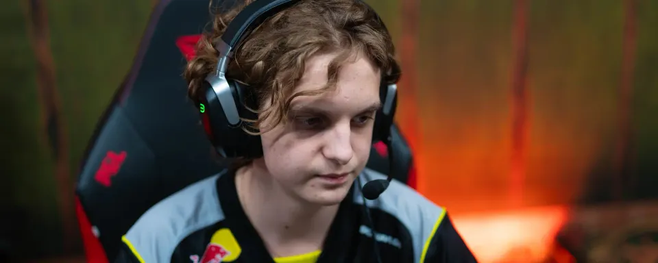 Natus Vincere vs Execration Maç Tahmini ve Analizi - BLAST Slam V