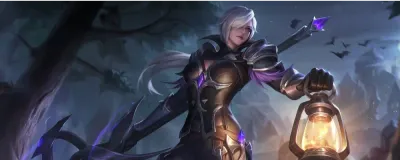 Mobile Legends Bang Bang: Przewodnik po Silvannie