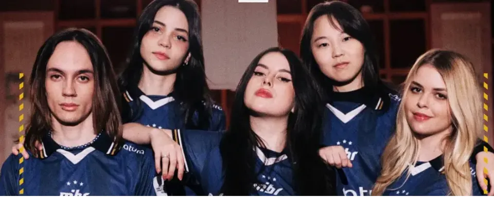 SR Gold umabante sa grand final, habang MIBR GC lumisan sa event – Mga Resulta ng Game Changers Championship 2025