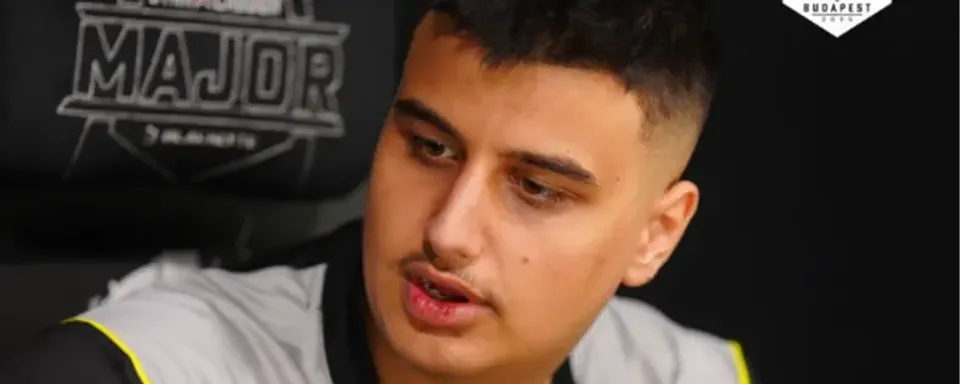 Natus Vincere разгромили FlyQuest в первом раунде StarLadder Budapest Major 2025: Stage 2