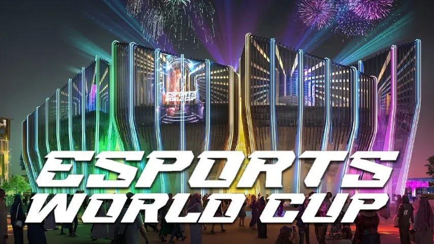 Die Esports-Weltmeisterschaft 2024: Details zum Preispool