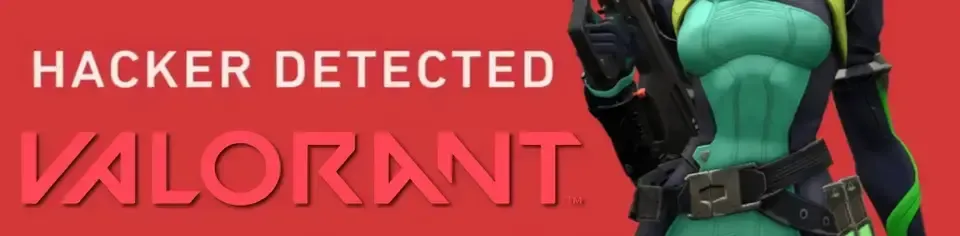 Vanguard has banned cheaters in Valorant with expensive game inventories