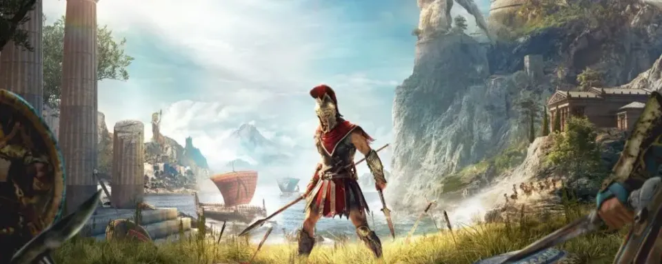 Khabar Angin: Laporan Dedah Latar Siri TV Assassin's Creed di Netflix