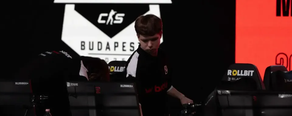 B8 одержали победу над Team Liquid в дебютном матче на StarLadder Budapest Major 2025: Stage 2