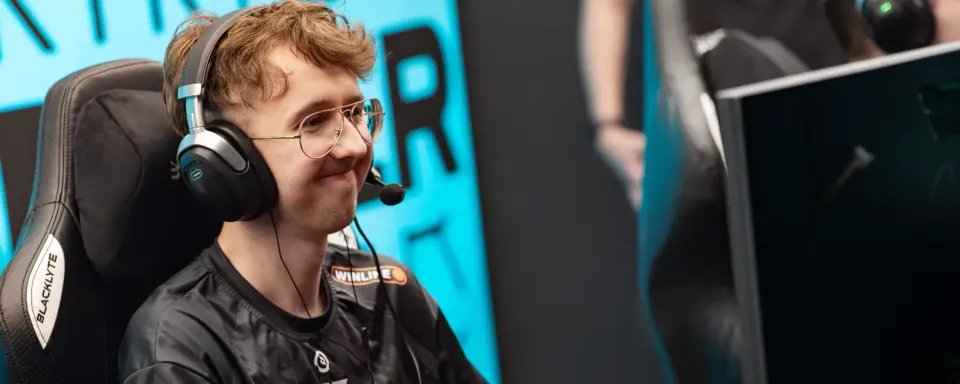 Tundra Esports at Team Falcons pasok sa playoffs ng BLAST Slam V