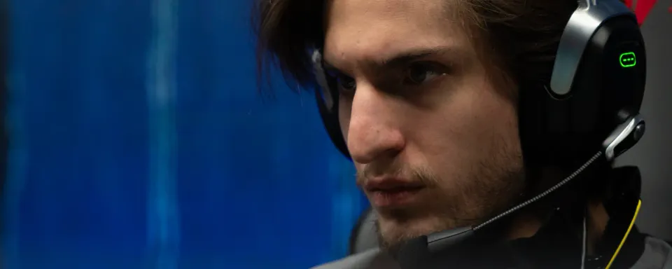 Nabuo na ang Play-In Bracket ng BLAST Slam V