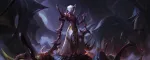 Слухи: Xolaani может появиться в League of Legends в 2026 году