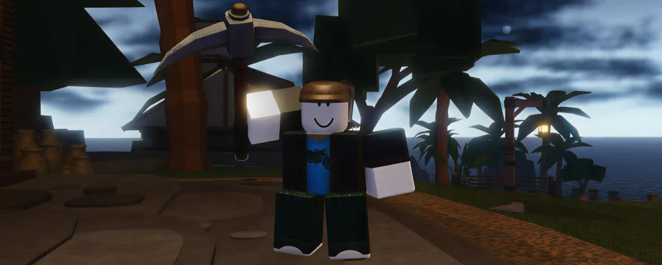 Гайд по навыкам в The Forge