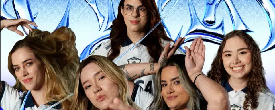 Team Liquid Brazil, 2025 게임 체인저스 챔피언십 우승