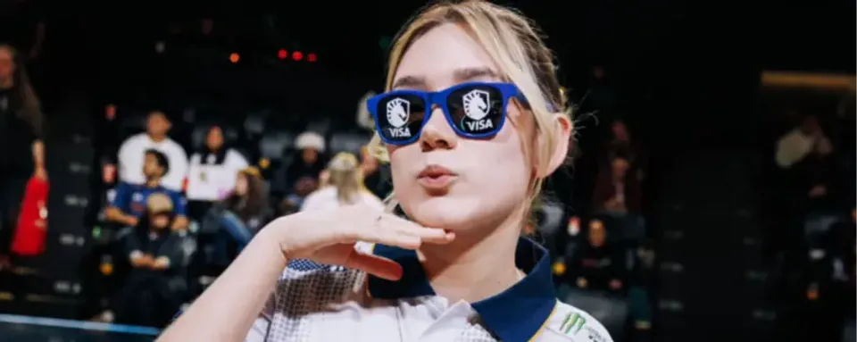 다이키, 게임 체인저스 챔피언십 2025 MVP로 선정