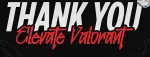 Elevate parts ways with its Valorant roster