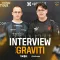 [Eksklusivt] Graviti: "Jeg tror, pres ikke virker med vores hold"
