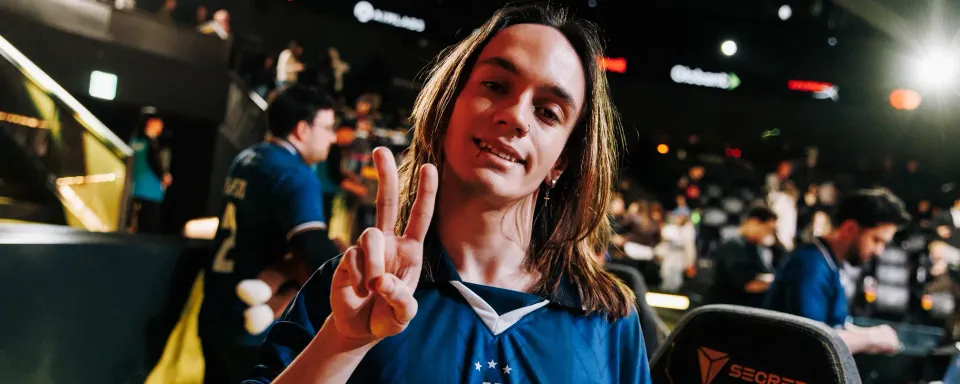 Top 10 Best Players at VALORANT Game Changers Championship 2025