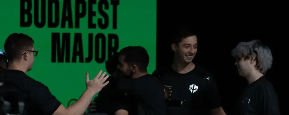 Fnatic Tumbang oleh Imperial, dan Passion UA Gagal Kalahkan 3DMAX — Hasil Pertandingan Bo1 Terakhir di StarLadder Budapest Major 2025 Tahap 2