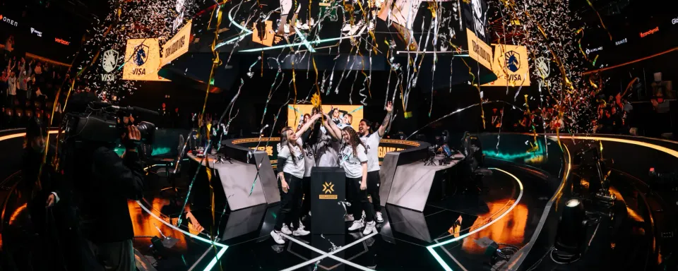 VALORANT 게임 체인저스 챔피언십 2025 맵 픽률과 사이드 밸런스