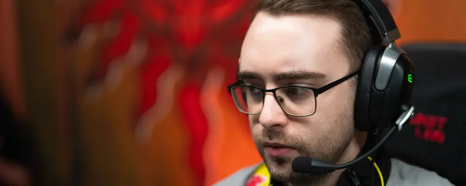 OG dan NAVI mara ke playoff BLAST Slam V