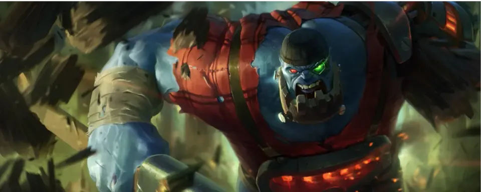 Tendances de la Meta des Champions LoL et Angles de Pari 1xBit