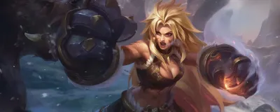 Mobile Legends Bang Bang: Przewodnik po Mashy