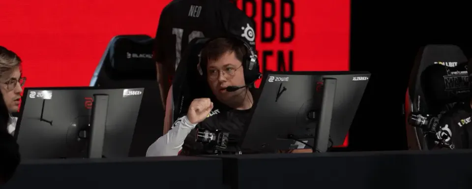 FaZe проходят в третий этап, FlyQuest выбывают с StarLadder Budapest Major 2025