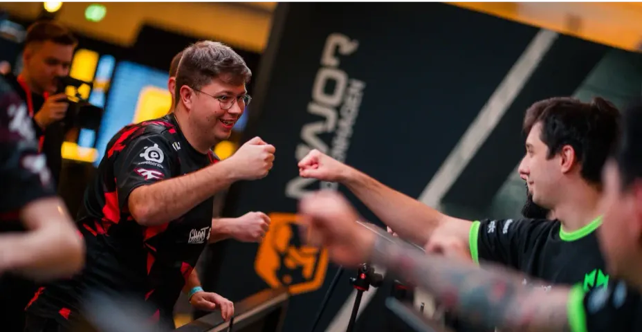 Przewidywania dotyczące meczu FaZe vs Imperial w ESL Pro League Season 19