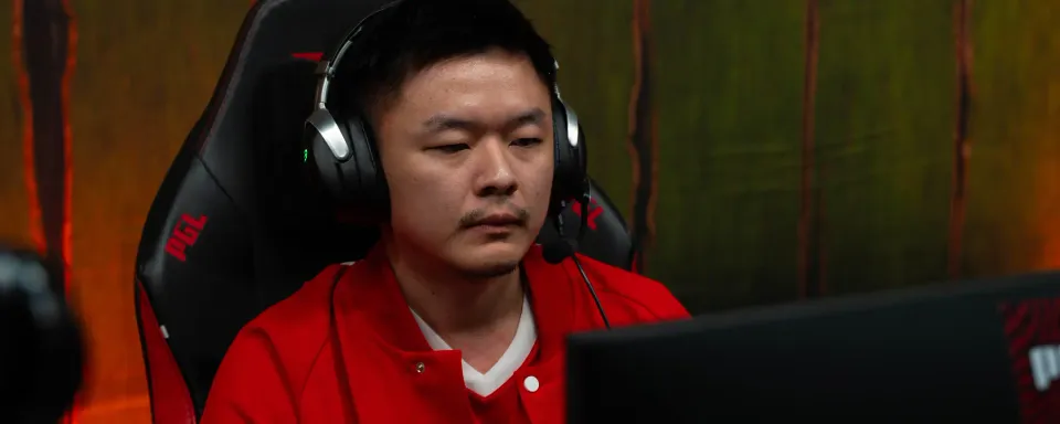 Team Yandex dan MOUZ peserta terakhir playoff BLAST Slam V