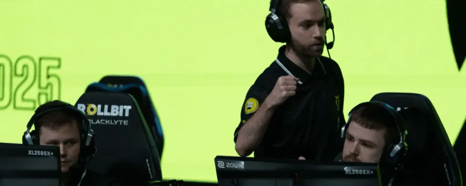 B8 и 3DMAX, а также NiP и PARIVISION сыграют за слот в StarLadder Budapest Major 2025 Stage 3