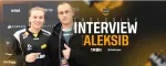 [Эксклюзив] Aleksib после выхода в третий этап: "Мы здесь, чтобы доминировать над командами, которые считаем слабее"