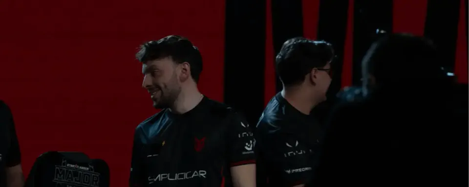 B8 vs 3DMAX Matchvorhersage und Analyse — StarLadder Budapest Major 2025 Stage 2