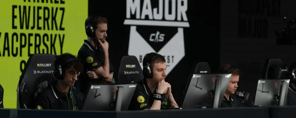 PARIVISION vs Ninjas in Pyjamas Match-Vorhersage und Analyse — StarLadder Budapest Major 2025 Phase 2