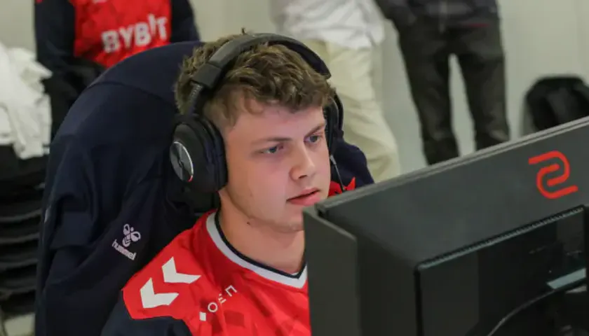 "Непохитна віра": Шлях від Astralis-Talent до вундеркінда мейн-сцени