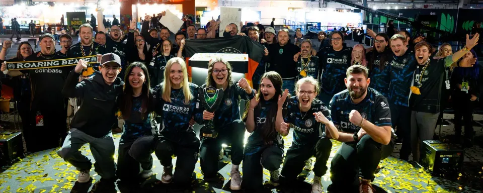 BIG EQUIPA、ESL Impact League Season 8で優勝