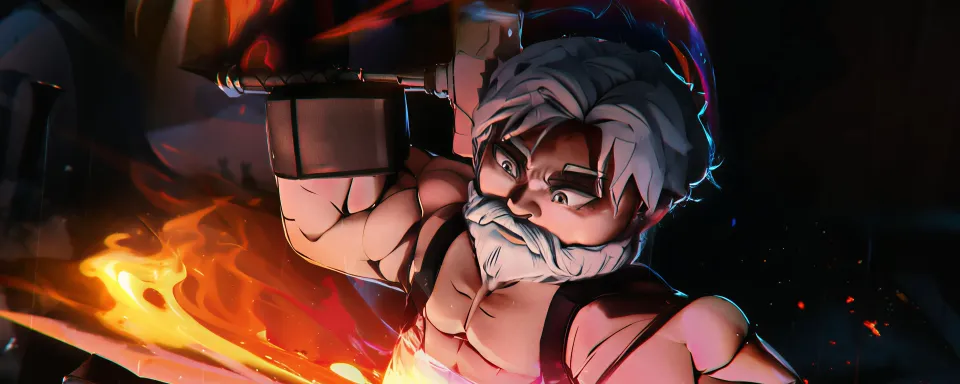 Коды для Roblox The Forge (декабрь 2025)