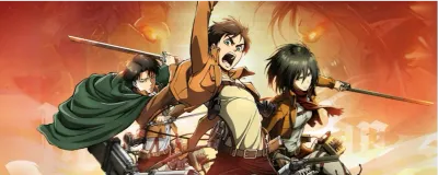 Wydano teaser współpracy MLBB × Attack on Titan