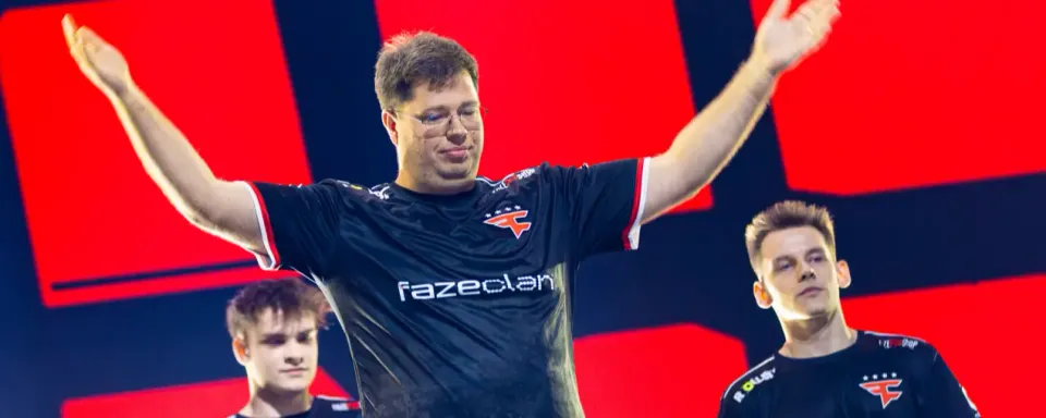 Totoo nga ba ang FaZe magic sa Majors?