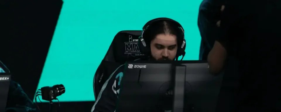 PARIVISION erreicht StarLadder Budapest Major 2025 Stage 3, während fnatic aus dem Turnier ausscheidet