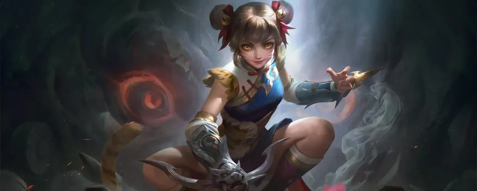 Mobile Legends Bang Bang: Wanwan Guide