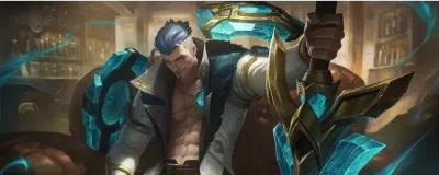 Twórcy Mobile Legends pokazali grudniowy teaser skinów na 2025 rok