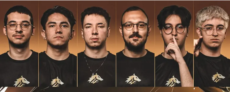 ULF Esports responde a las acusaciones sobre retrasos en pagos a jugadores