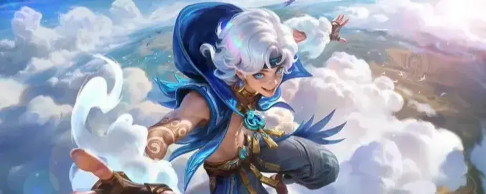 Date de sortie du héros Sora dans MLBB révélée