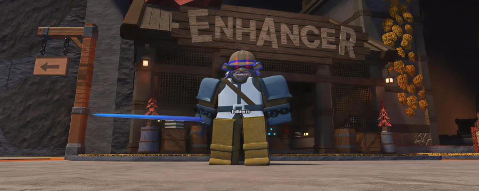 The Forge Weapons and Armors Upgrade Guide