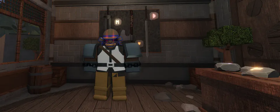 The Forge Runes List – All Traits Explained